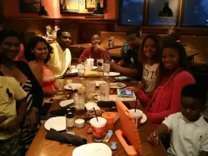 Outback Steakhouse