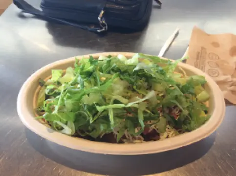 Chipotle Mexican Grill