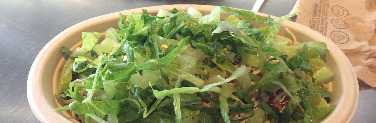 Chipotle Mexican Grill