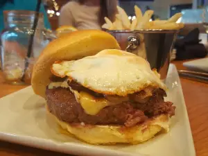 Brickside Food & Drink