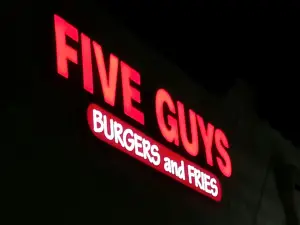 Five Guys