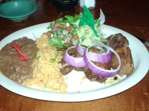 Mamacita's