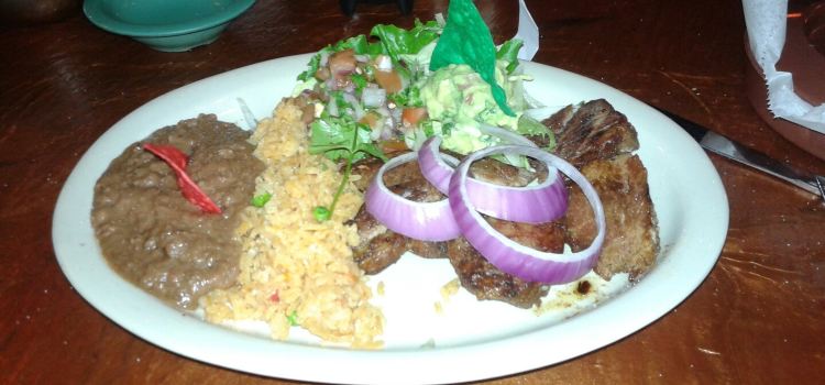 Mamacitas Restaurant