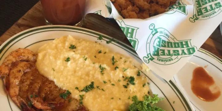 Original Oyster House