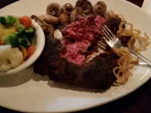 Kelsey's Steak House