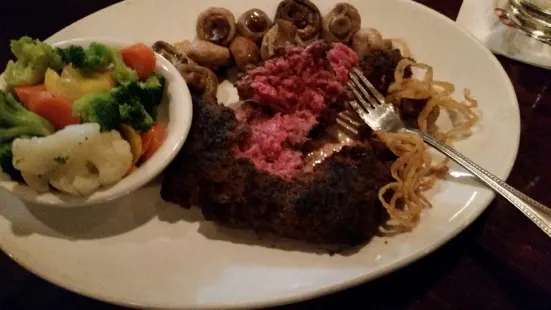 Kelsey's Steak House