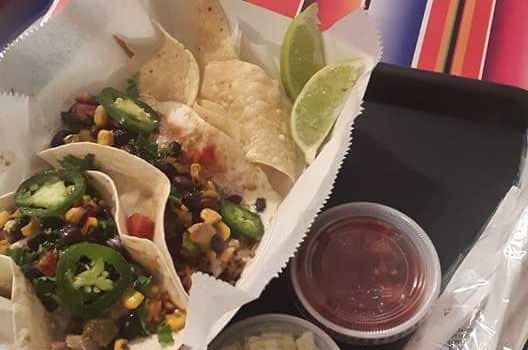 Jake's Coastal Cantina