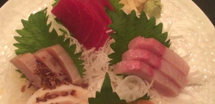 Asaka Japanese Cuisine