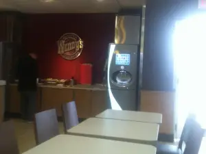 Wendy's