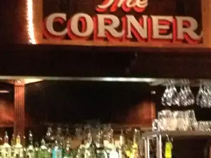 Corner Bar