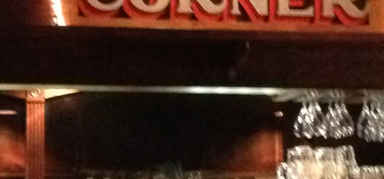 Rockford Corner Bar