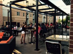 Brothers Bar and Grill