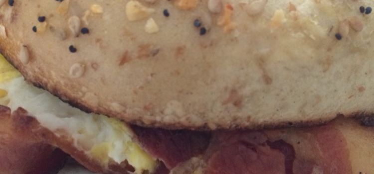 Bagel Street