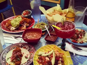 Salsalito Taco Shop