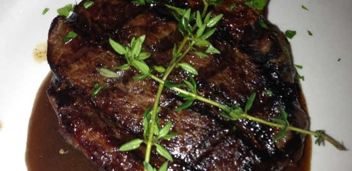 Johnny's Chophouse