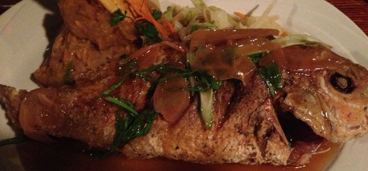 Mo-Bay Grill