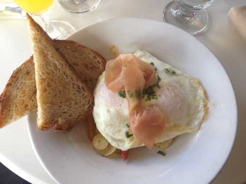 Cafe Chloe