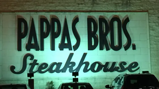 Pappas Bros. Steakhouse