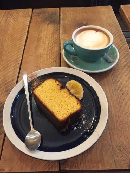 Baguett's Cafe