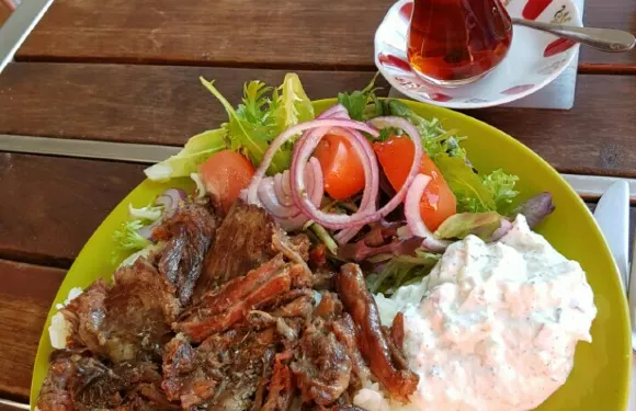Chorba Cafe