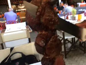 Rodizio