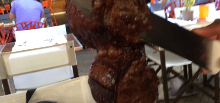 Rodizio