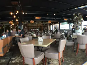Grand Café Restaurant Westewind