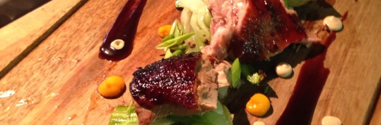 Les vilains garçons