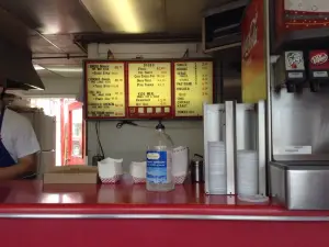 Tommy's Hamburgers