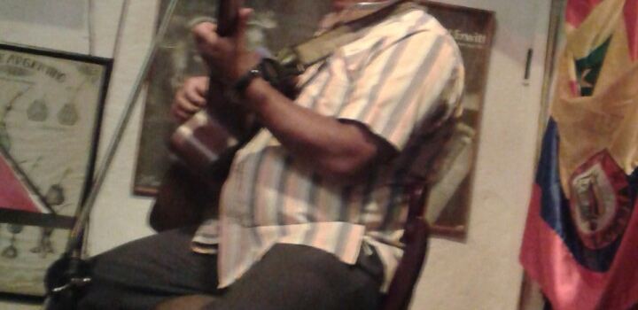 Quebracho