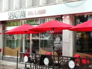 San Sebastian Tapas & Vinbar Torget