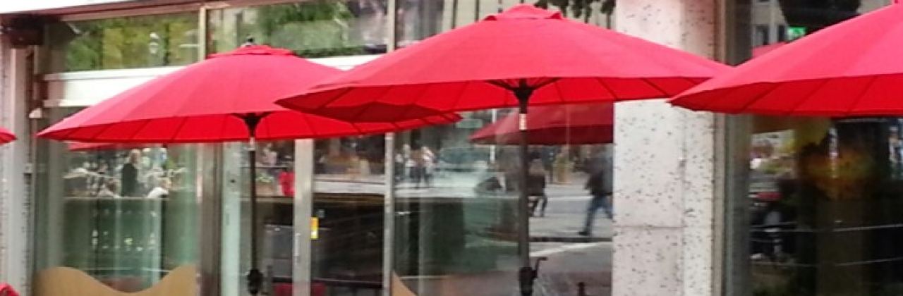 San Sebastian Torget