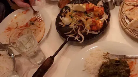 Natraj Tandoori Restaurant