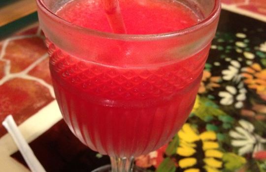 Tampico Mexican Restaurant