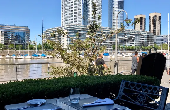 La Cabana Restaurant