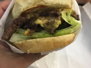 Burger 7