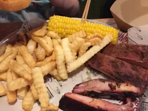 Sonny's BBQ