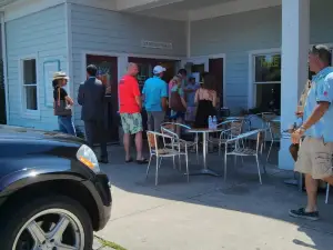 Goldberg's Famous Bagels