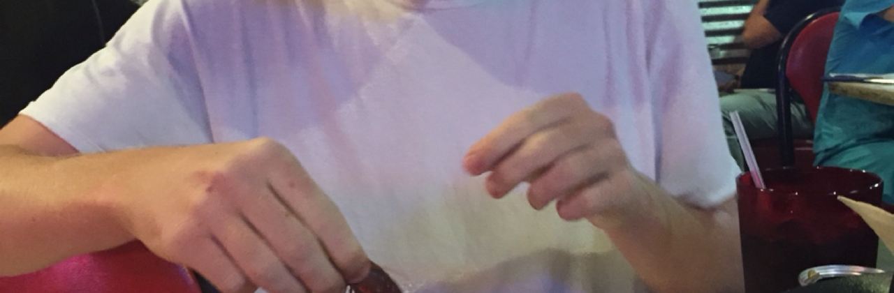 Crawfish Shack & Oyster Bar