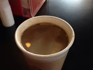 Corner Coffeehouse