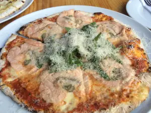 Pizzeria Olivia