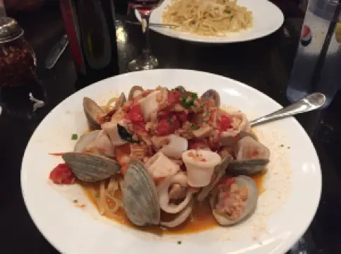 Remo's Brick Oven Pizza