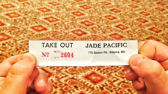 Jade Pacific