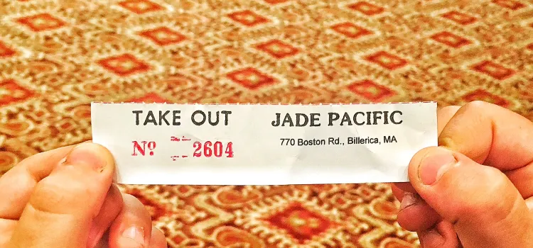 Jade Pacific