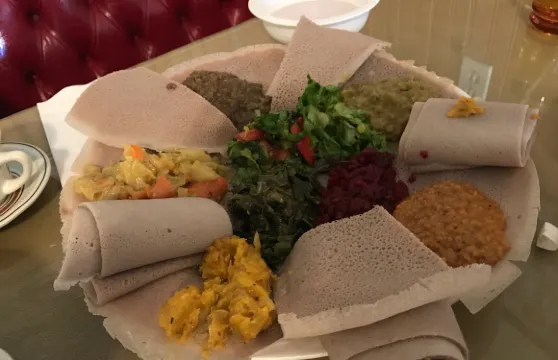 Little Africa Cuisine