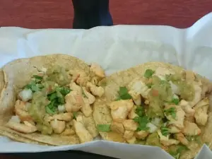 La Divina Tacos