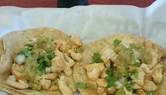 La Divina Tacos