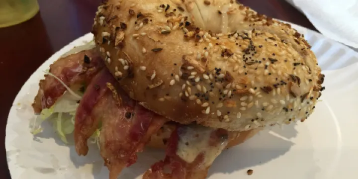 West End Bagels