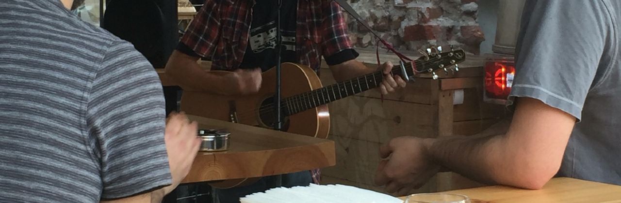 Street Chefs Foodtruck | fine burgers & steaks