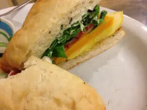 Swheat Market Deli